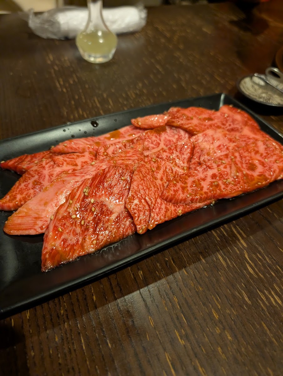 Kame Korean Dining Photos 2